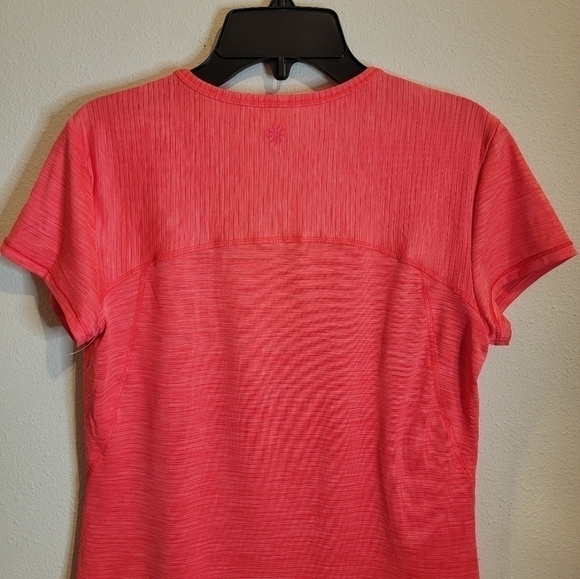 Athleta Athletic lightweight scoop neck top Size small - Picture 7 of 8